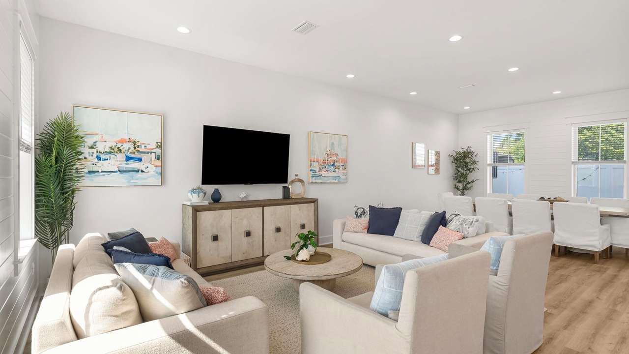 Photo of Livingroom in Laguna Beach