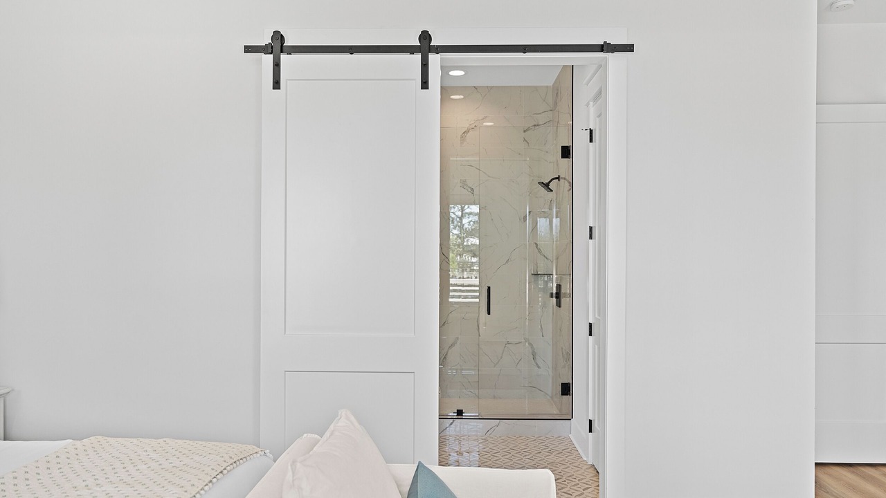 Photo of Bedroom in Laguna Beach