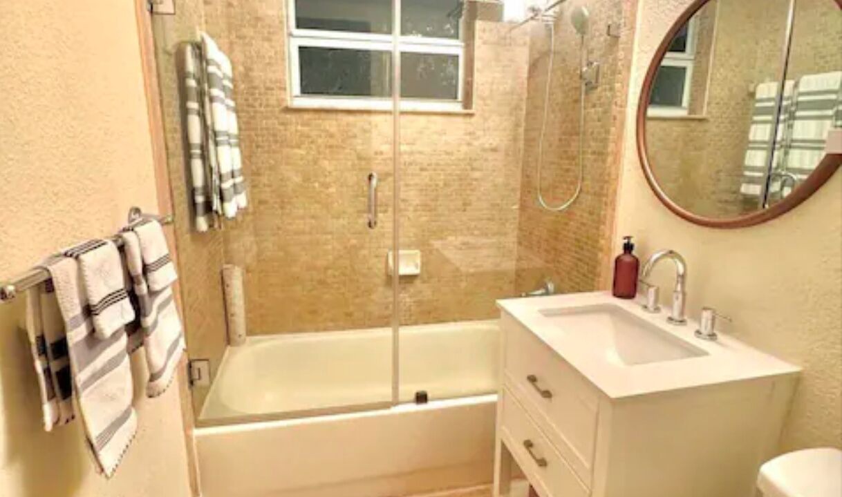 Photo of Bathroom in City Center