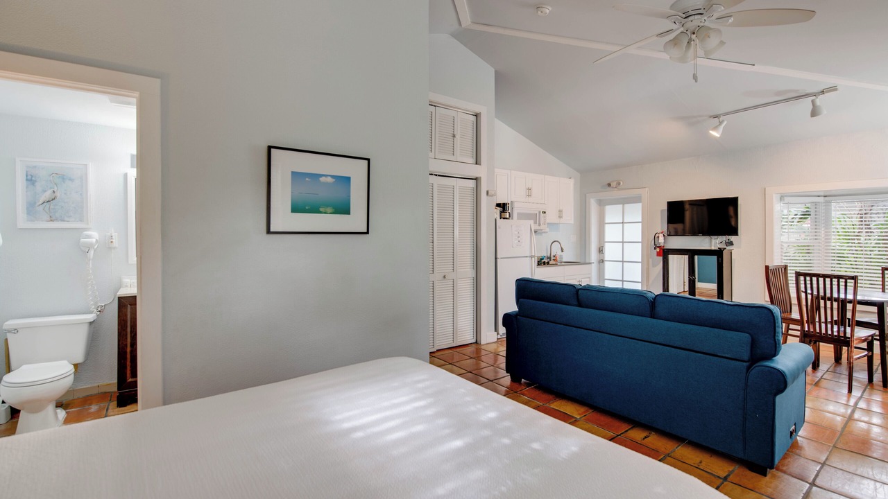 Photo of Bedroom in Uptown - Upper Duval