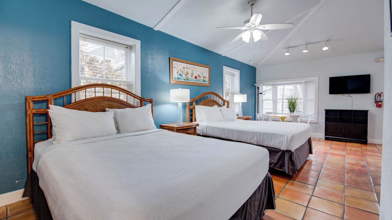 Photo of Bedroom in Uptown - Upper Duval