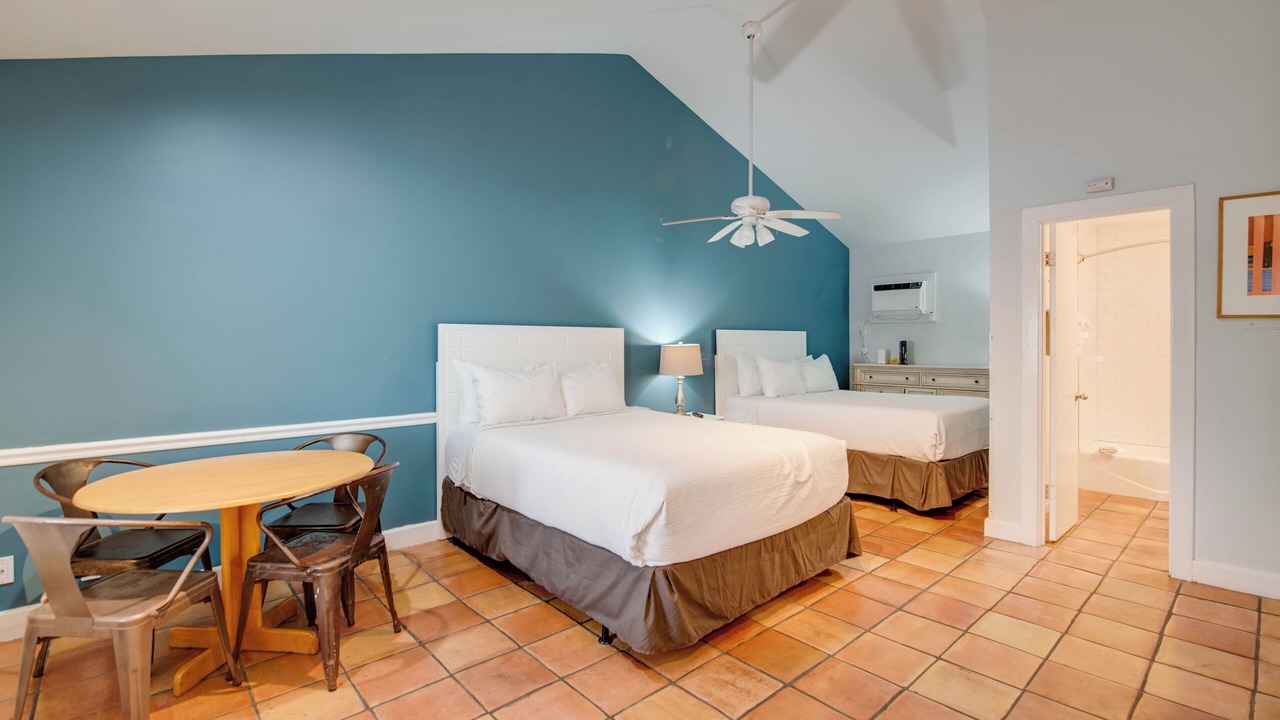 Photo of Bedroom in Uptown - Upper Duval