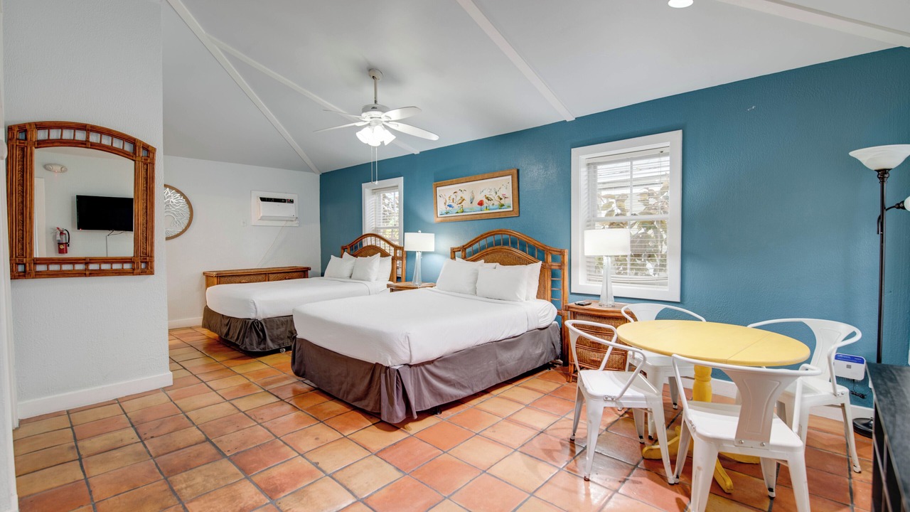 Photo of Bedroom in Uptown - Upper Duval