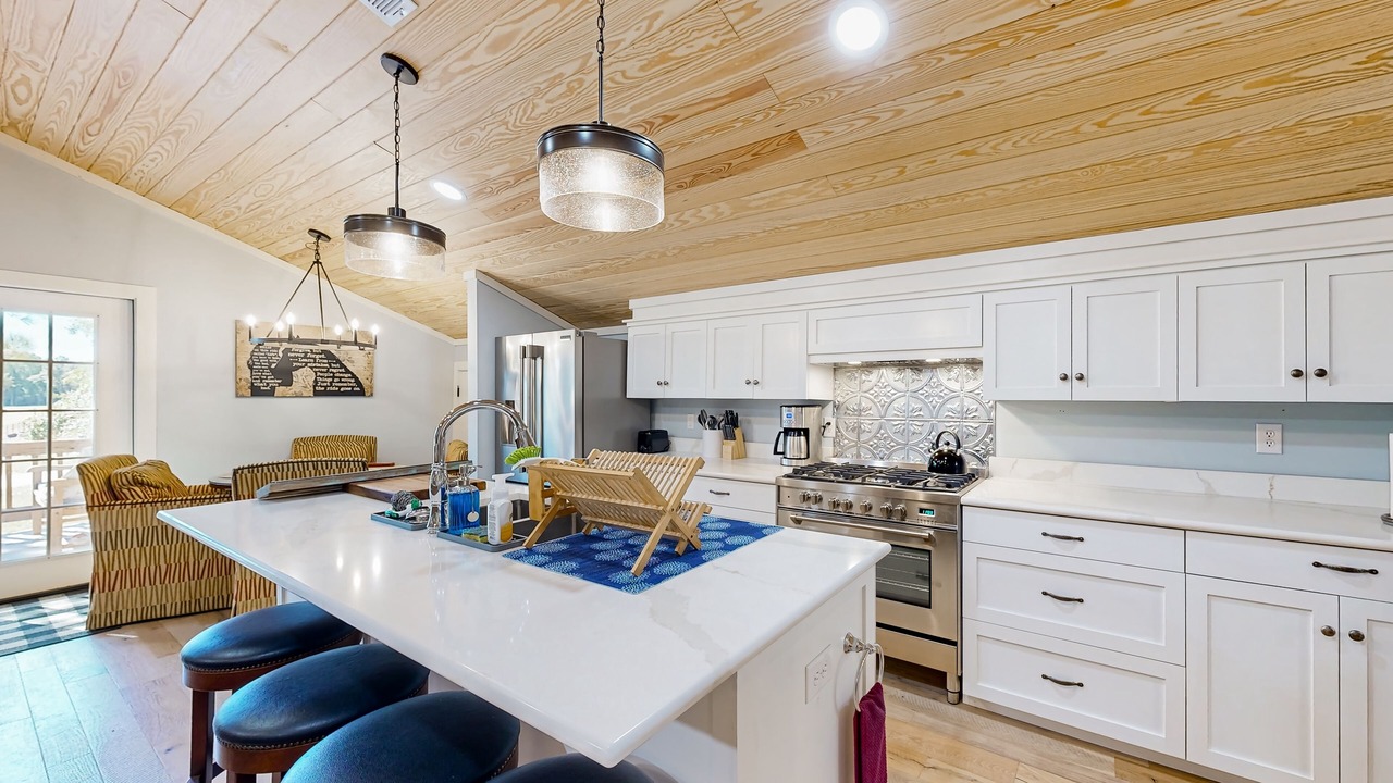 Photo of Kitchen in Tylertown