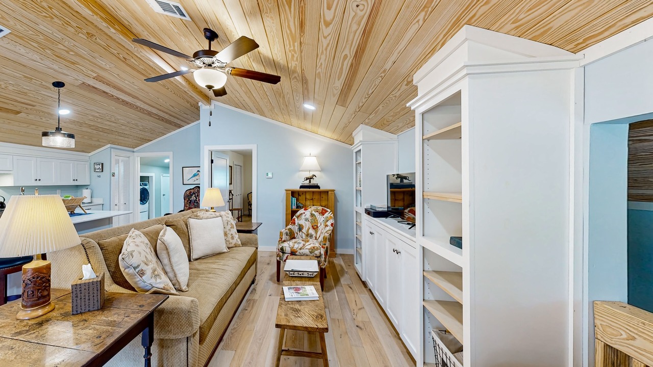 Photo of Livingroom in Tylertown