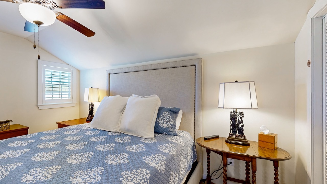 Photo of Bedroom in Tylertown