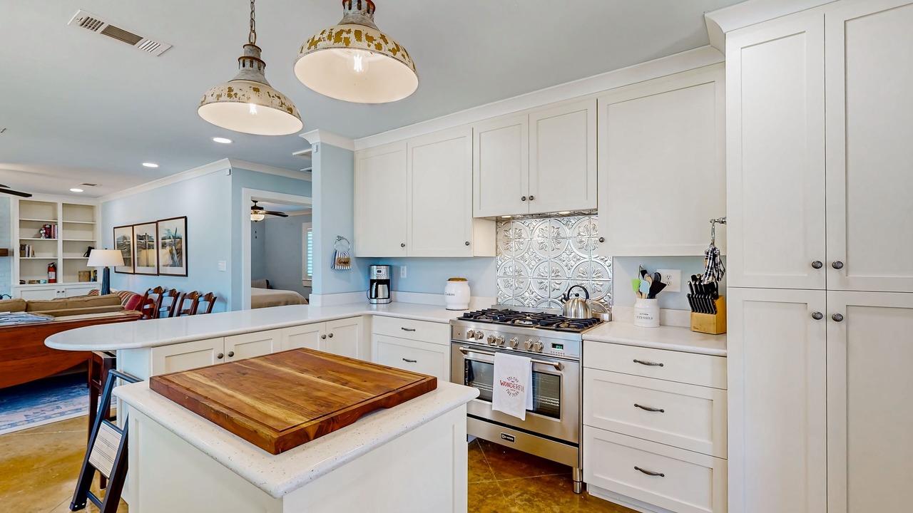 Photo of Kitchen in Tylertown