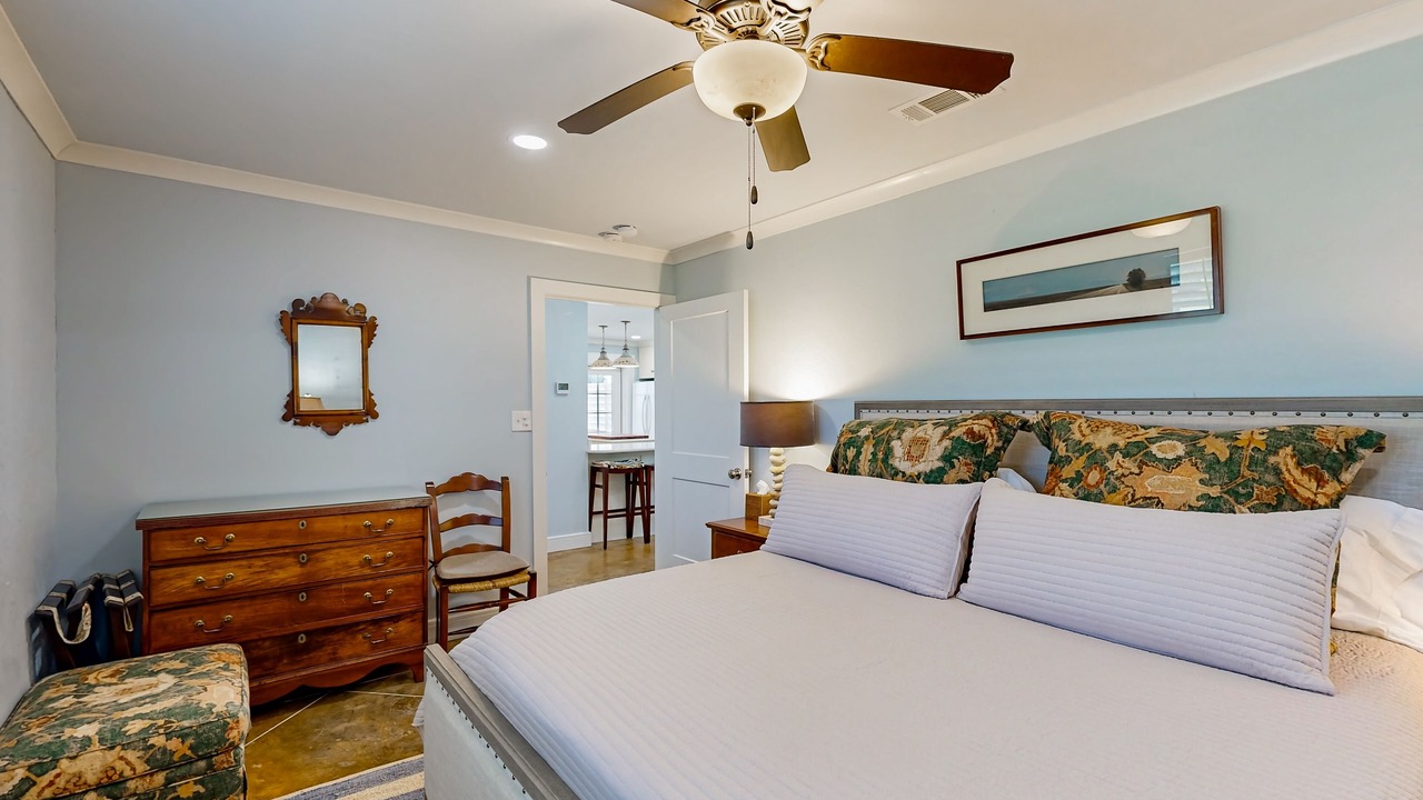 Photo of Bedroom in Tylertown