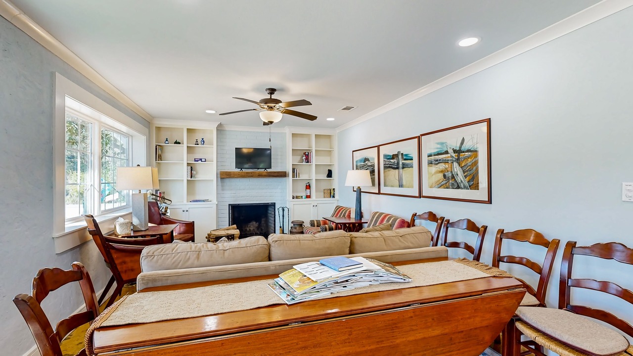 Photo of Livingroom in Tylertown