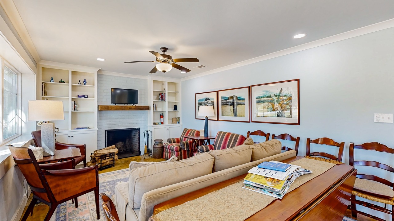 Photo of Livingroom in Tylertown