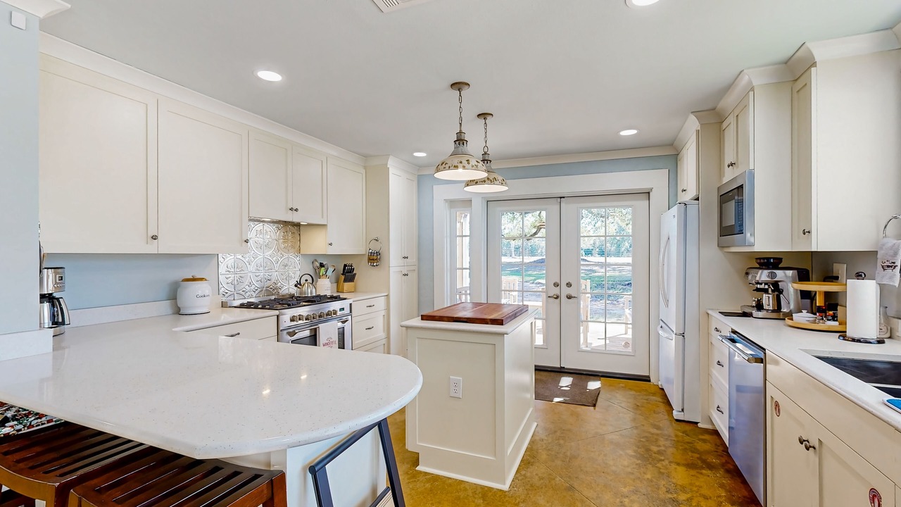 Photo of Kitchen in Tylertown