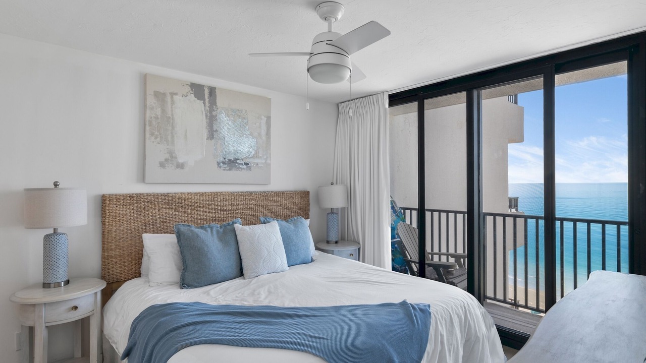 Photo of Bedroom in Beach District