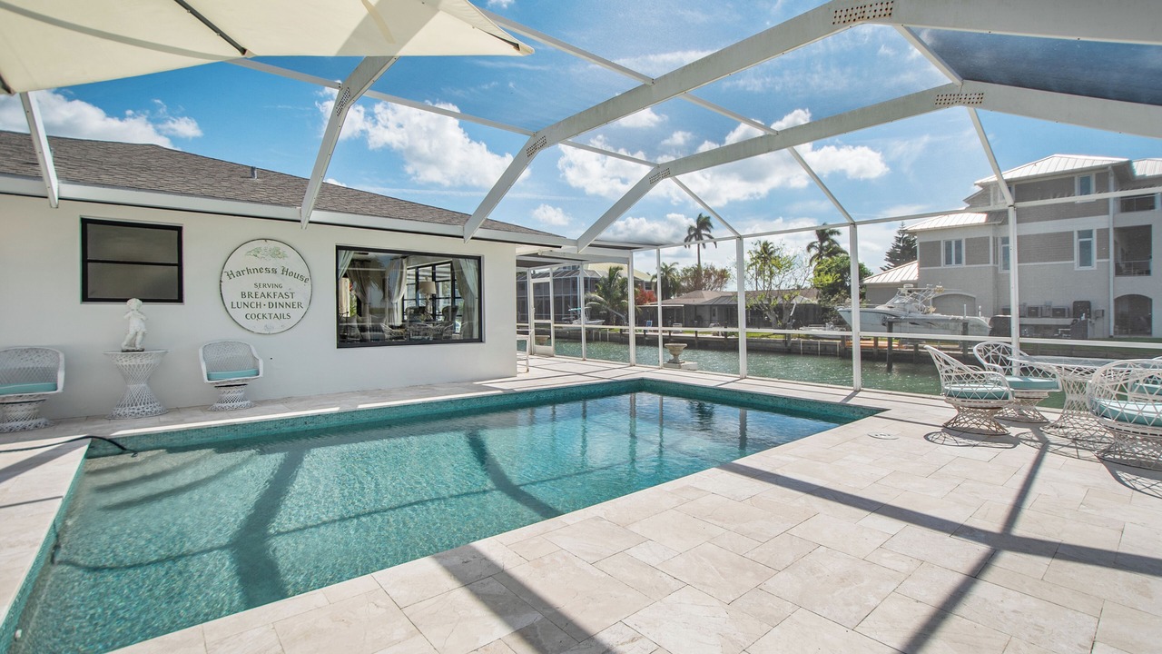 Photo of Outdoor in Isles of Capri
