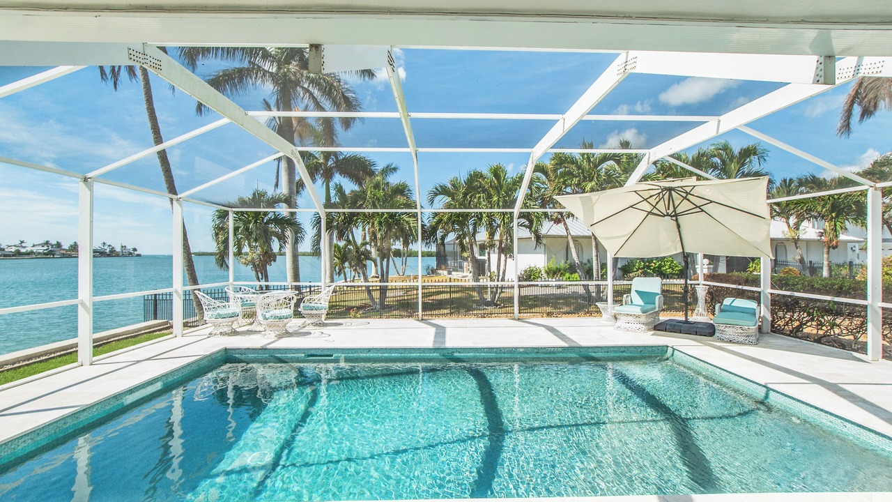 Photo of Bedroom in Isles of Capri
