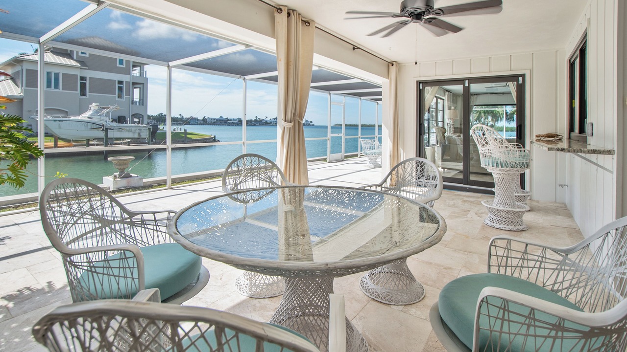 Photo of Outdoor in Isles of Capri
