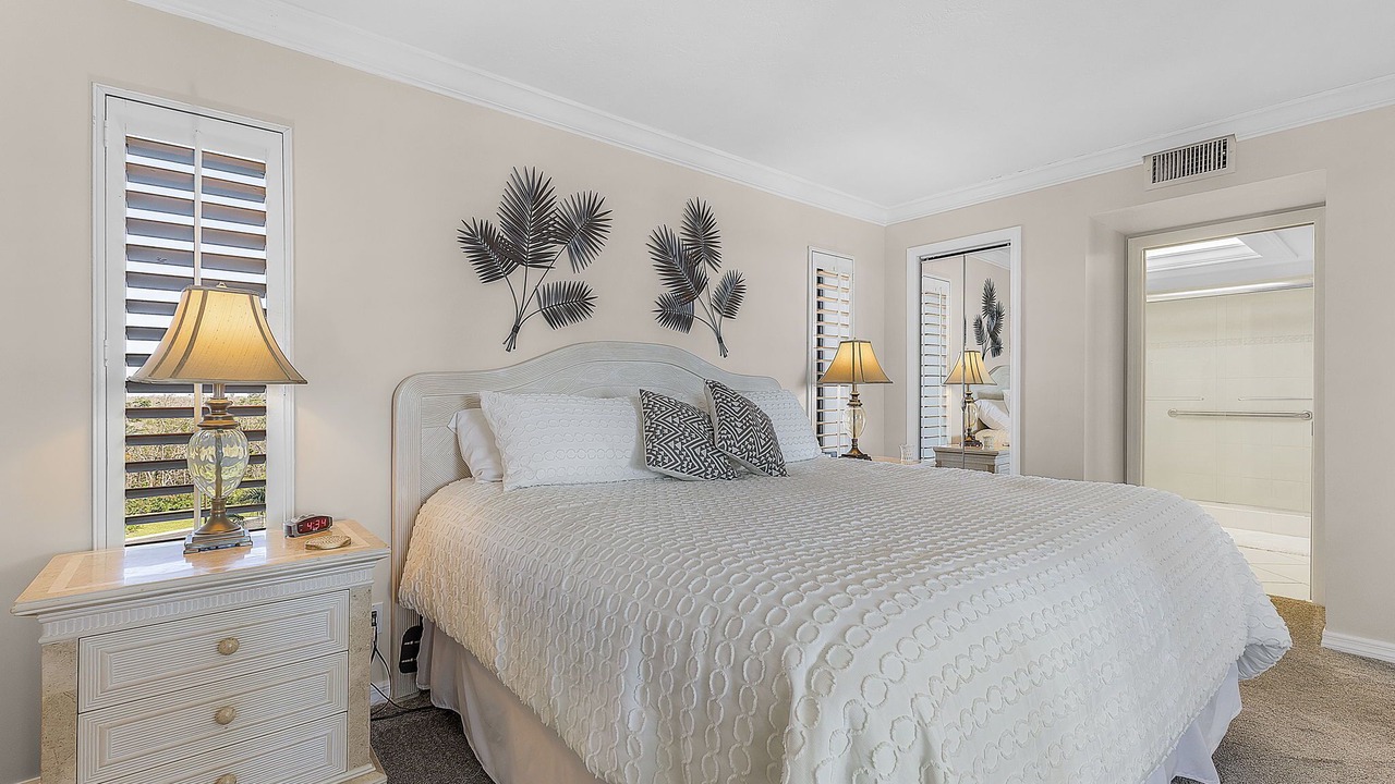 Photo of Bedroom in Biggar