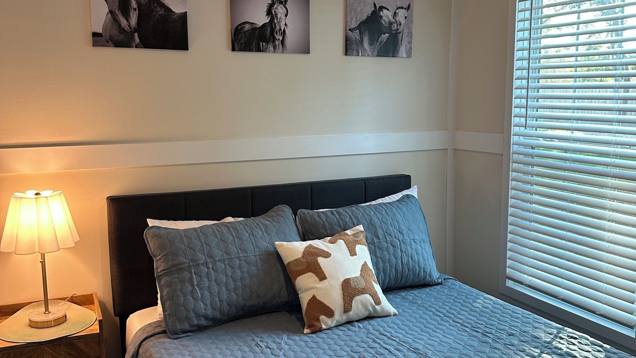 Photo of Bedroom in Ocala