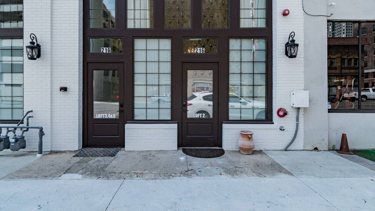Photo of Outdoor in Civil Rights Historic District