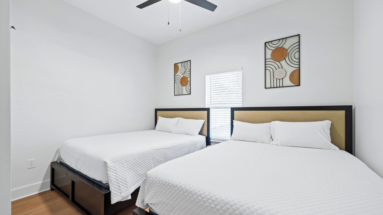 Photo of Bedroom in Summerdale
