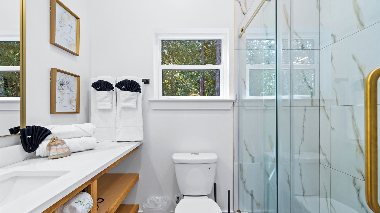 Photo of Bathroom in Summerdale