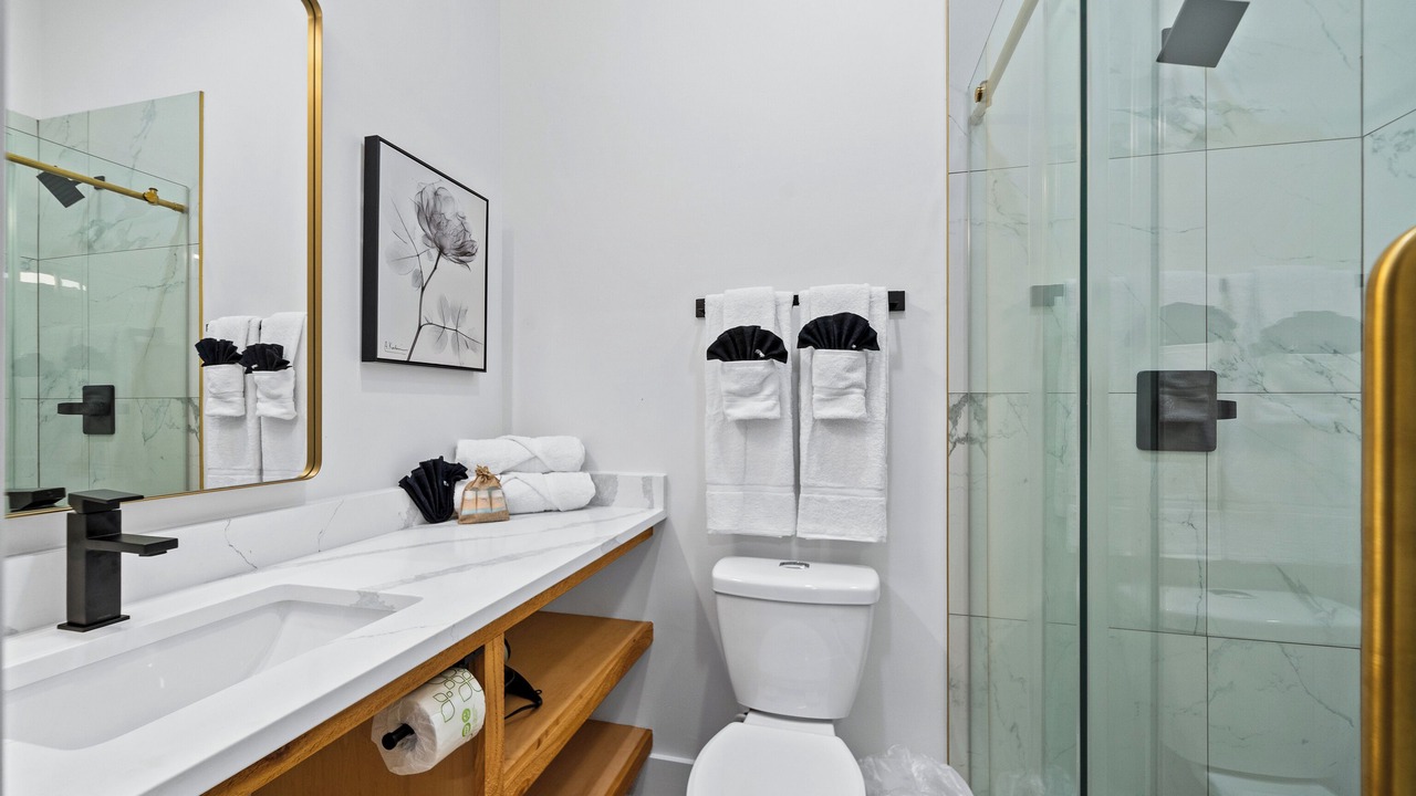Photo of Bathroom in Summerdale
