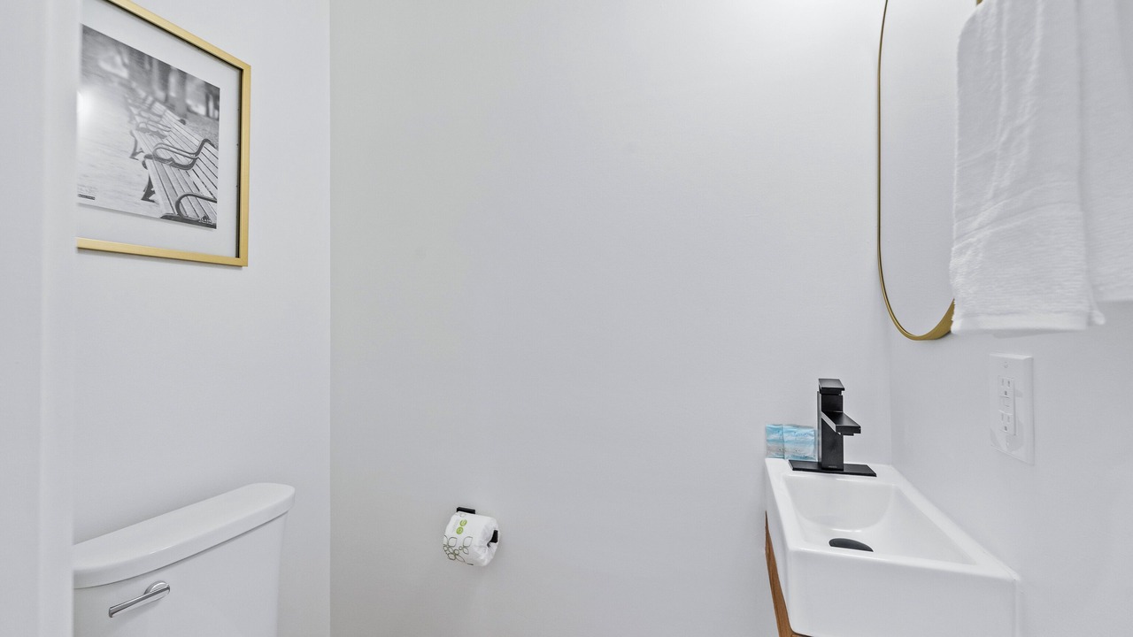 Photo of Bathroom in Summerdale