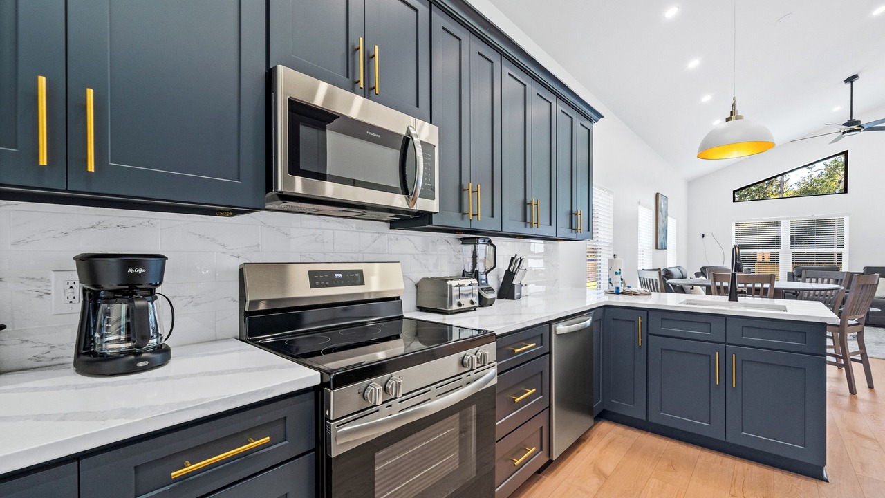 Photo of Kitchen in Summerdale