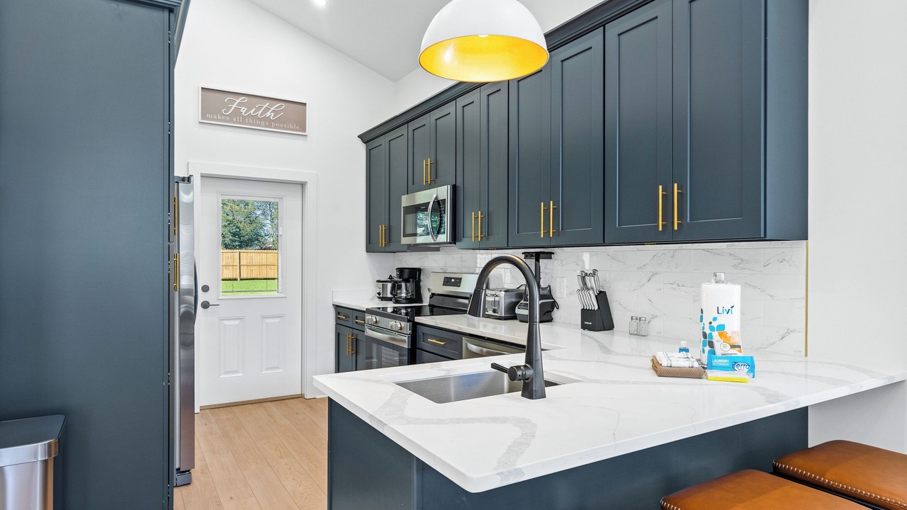 Photo of Kitchen in Summerdale
