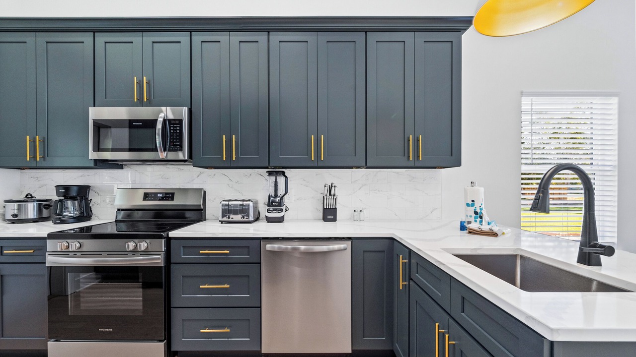 Photo of Kitchen in Summerdale
