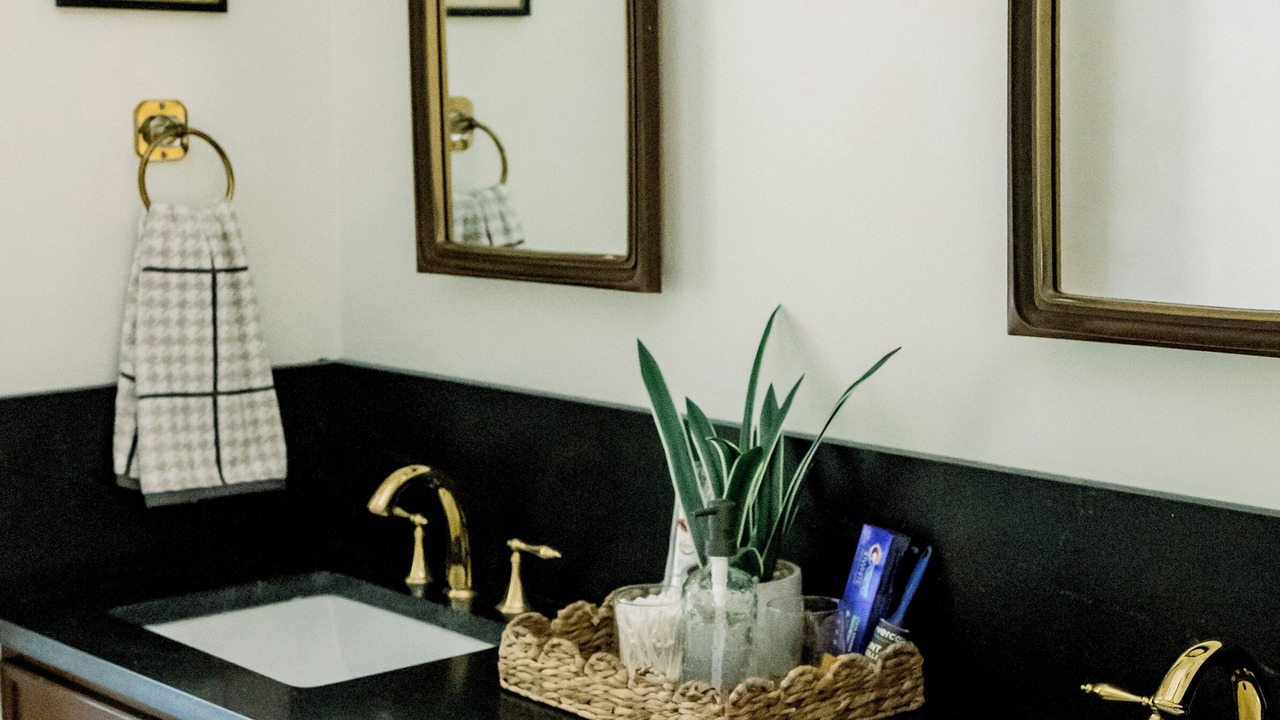 Photo of Bathroom in Fairbanks