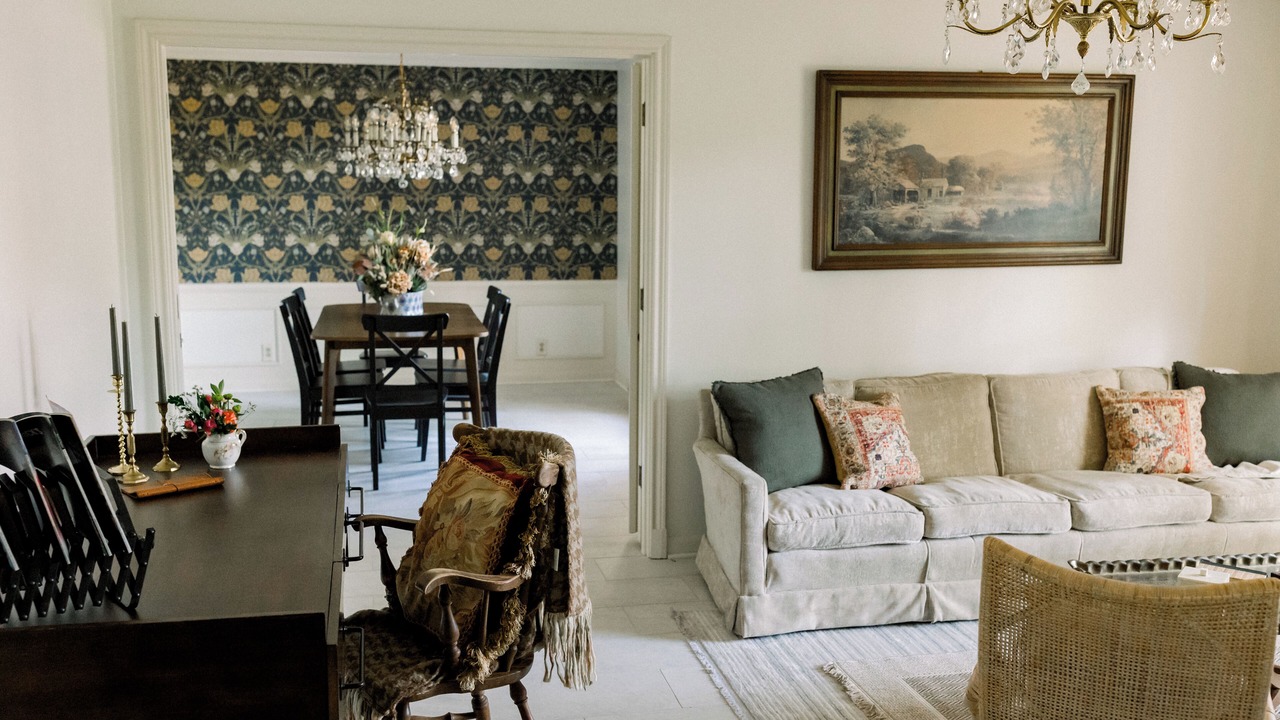 Photo of Livingroom in Fairbanks