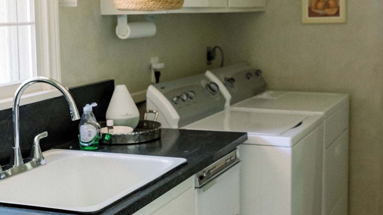 Photo of Kitchen in Fairbanks