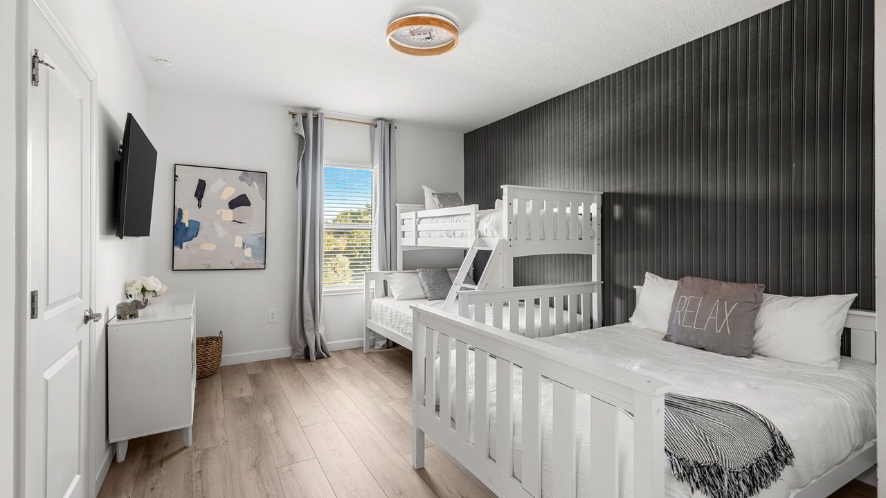 Photo of Bedroom in Melbourne Beach