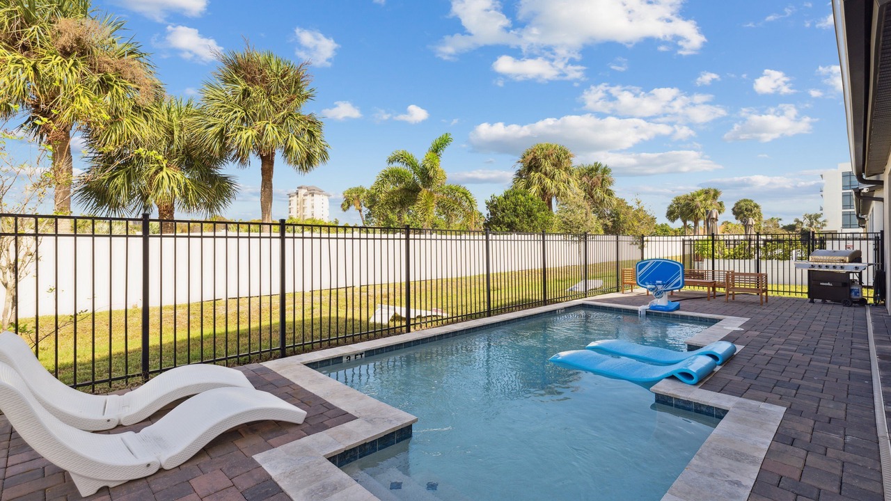Photo of Outdoor in Melbourne Beach