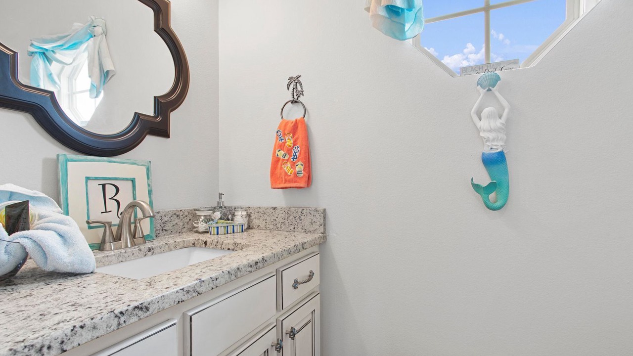 Photo of Bathroom in Henderson Point