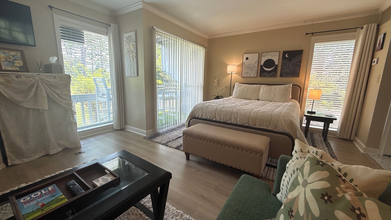 Photo of Bedroom in Daphne