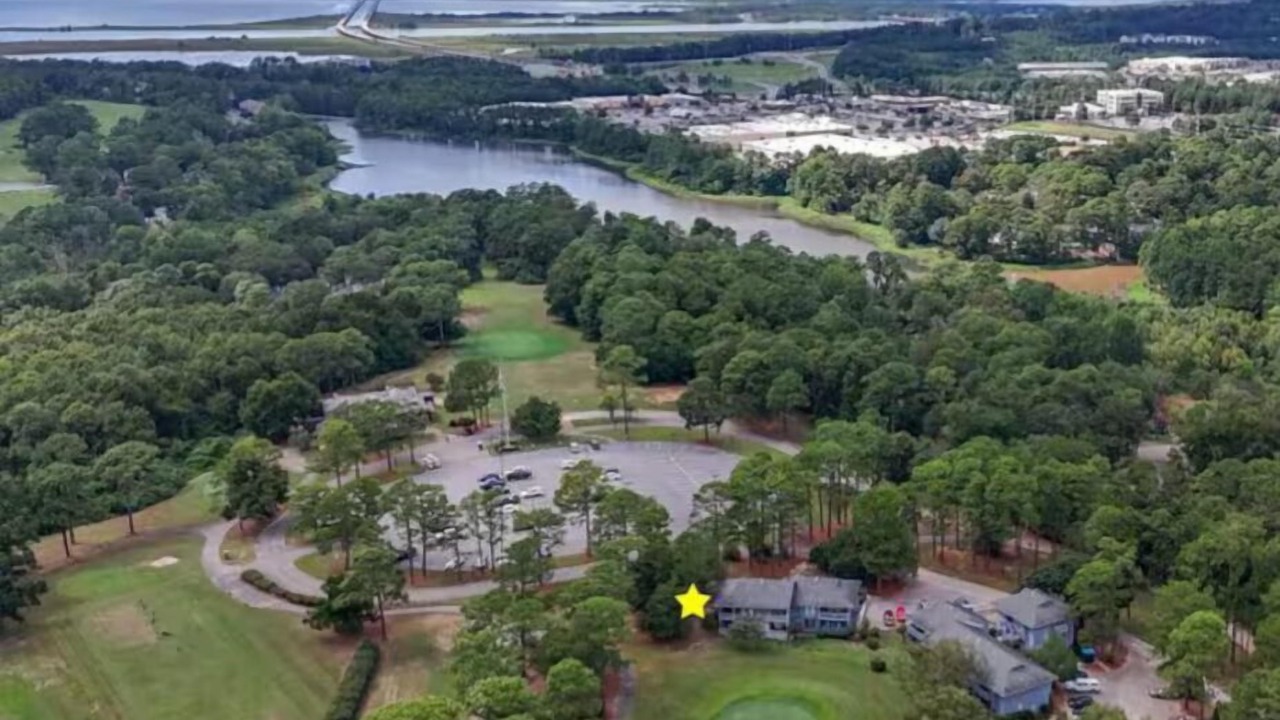 Photo of Outdoor in Daphne