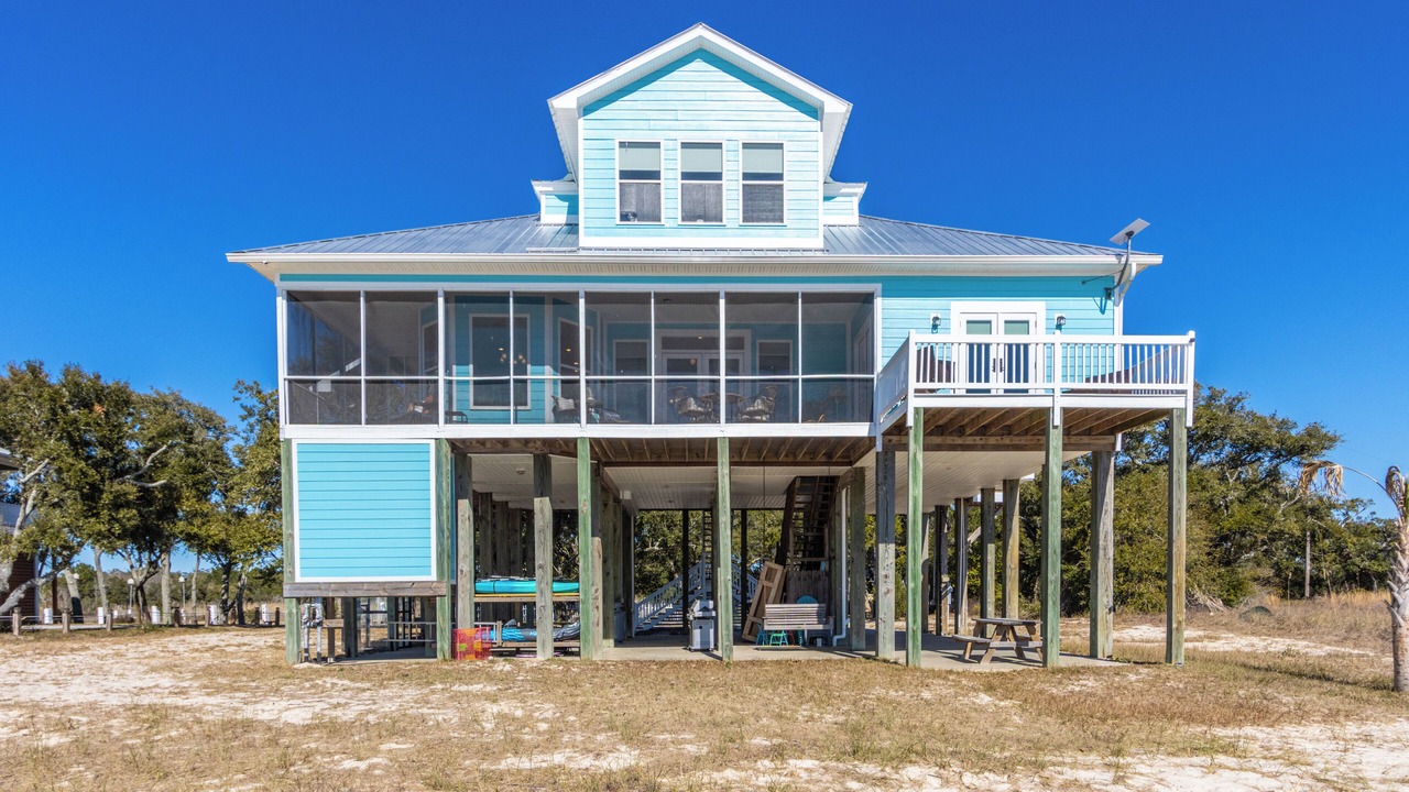 Photo of Outdoor in Ocean Springs