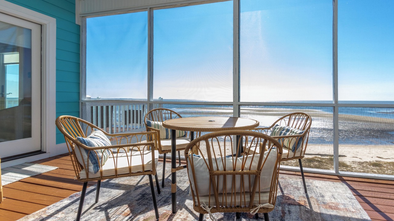 Photo of Outdoor in Ocean Springs