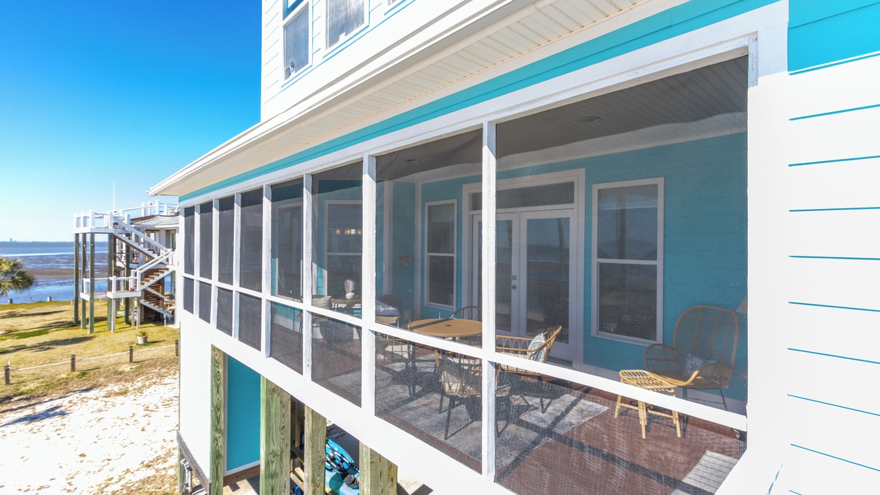Photo of Outdoor in Ocean Springs
