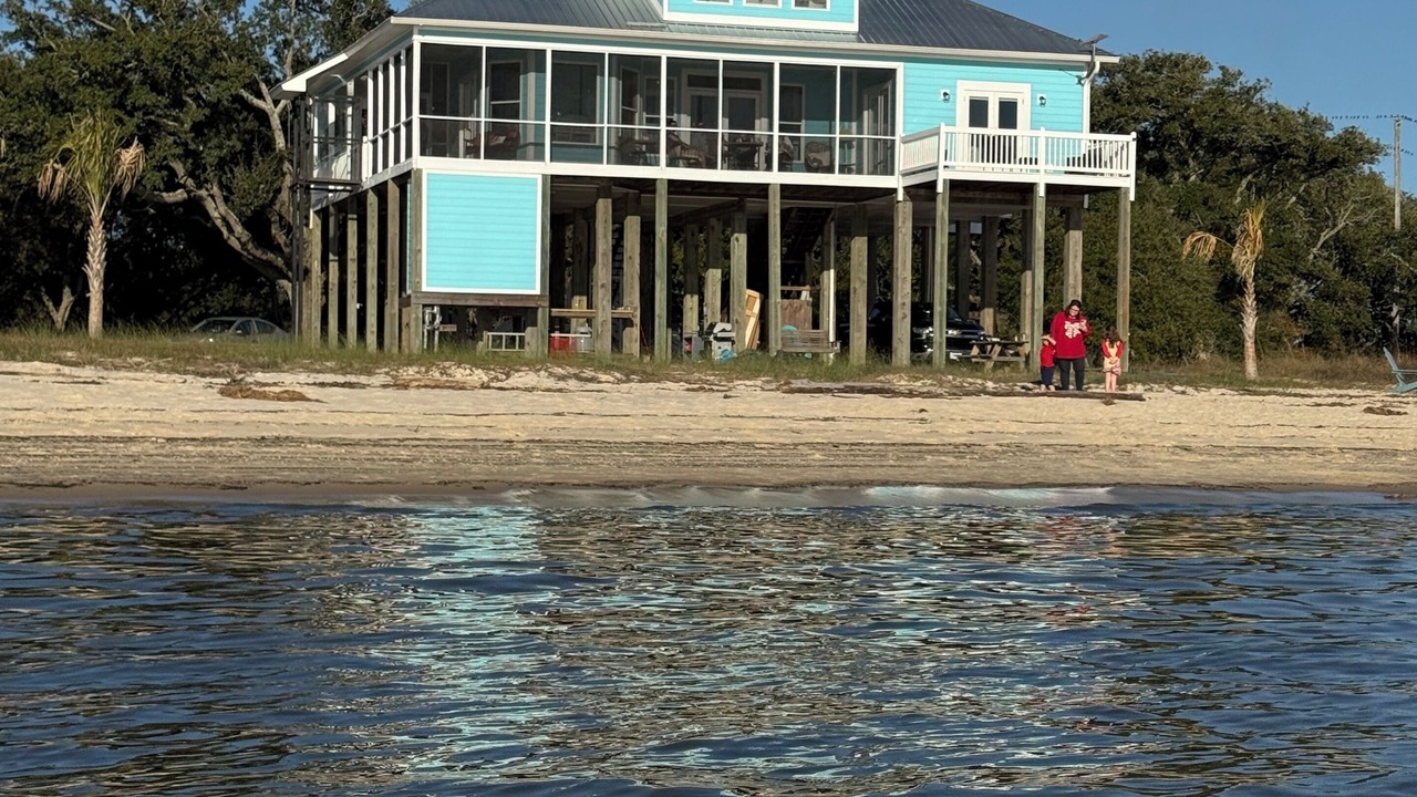 Photo of Outdoor in Ocean Springs