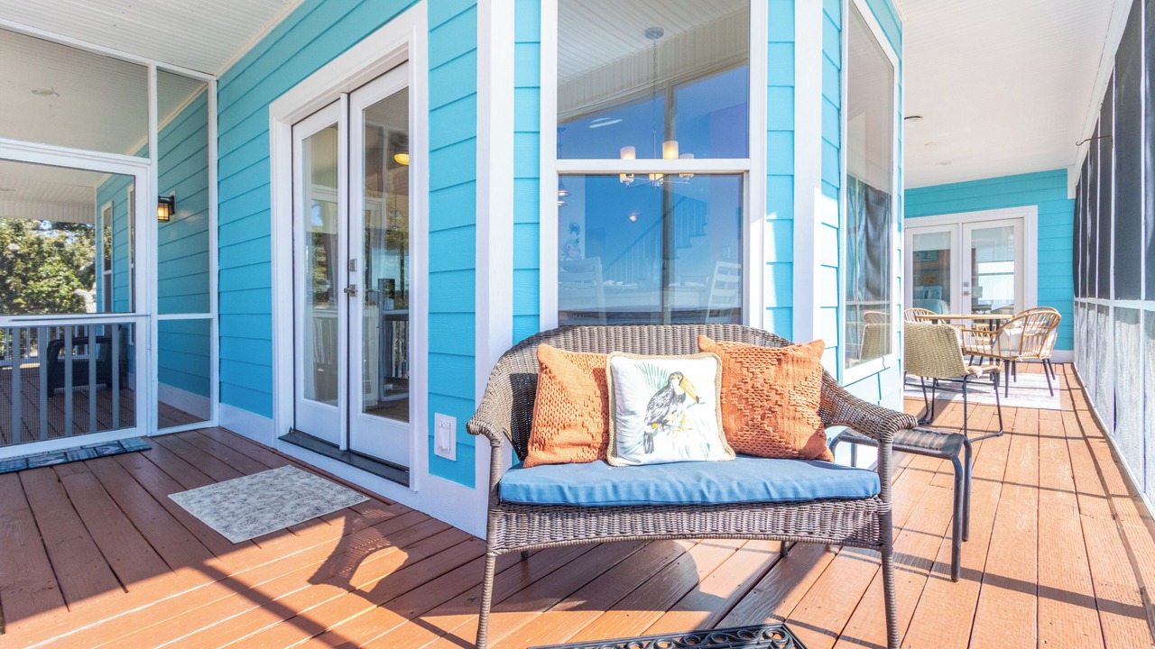 Photo of Outdoor in Ocean Springs