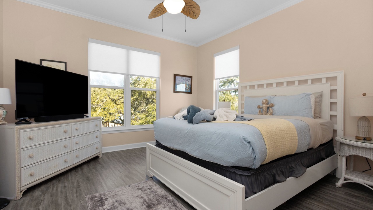 Photo of Bedroom in Ocean Springs