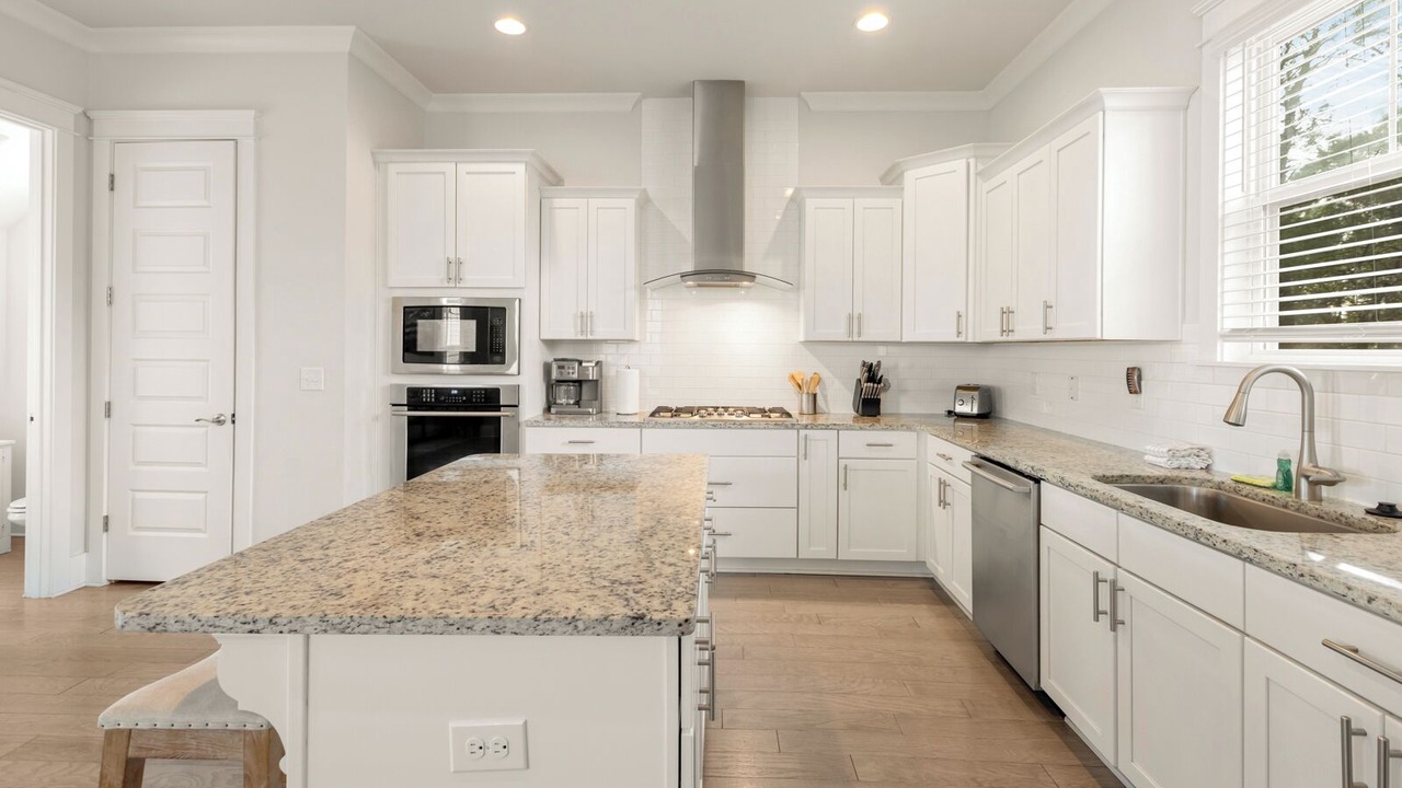 Photo of Kitchen in Inlet Beach