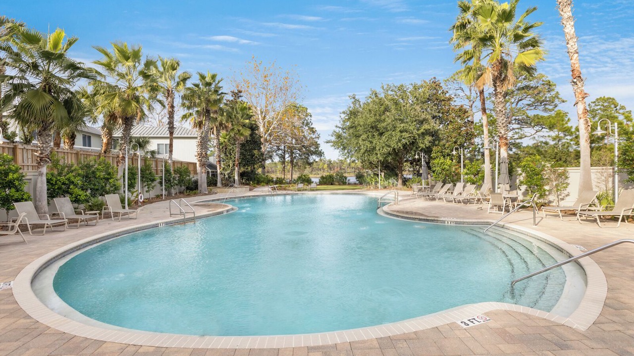 Photo of Outdoor in Inlet Beach