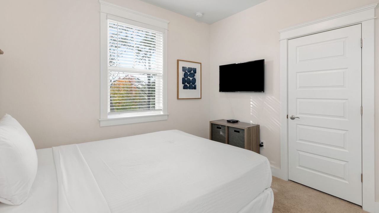 Photo of Bedroom in Inlet Beach