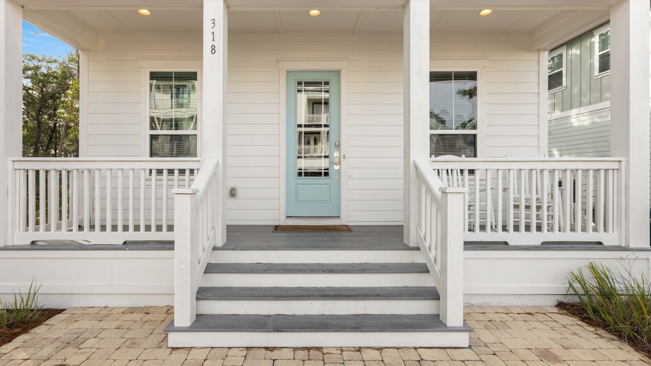 Photo of Outdoor in Inlet Beach