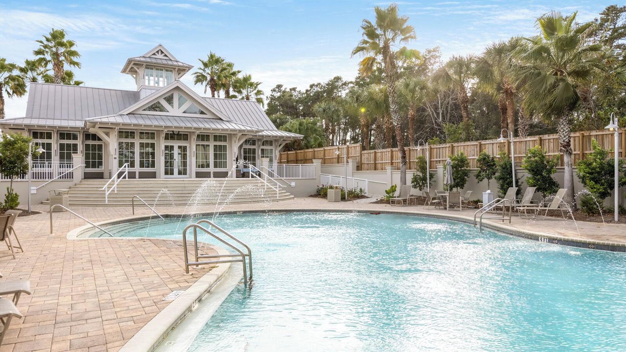 Photo of Outdoor in Inlet Beach