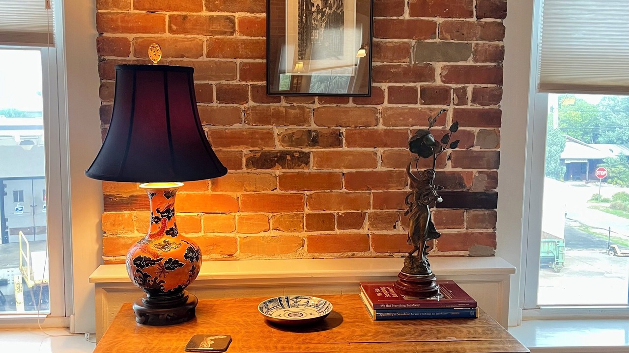 Photo of Others in Historic Downtown Apalachicola