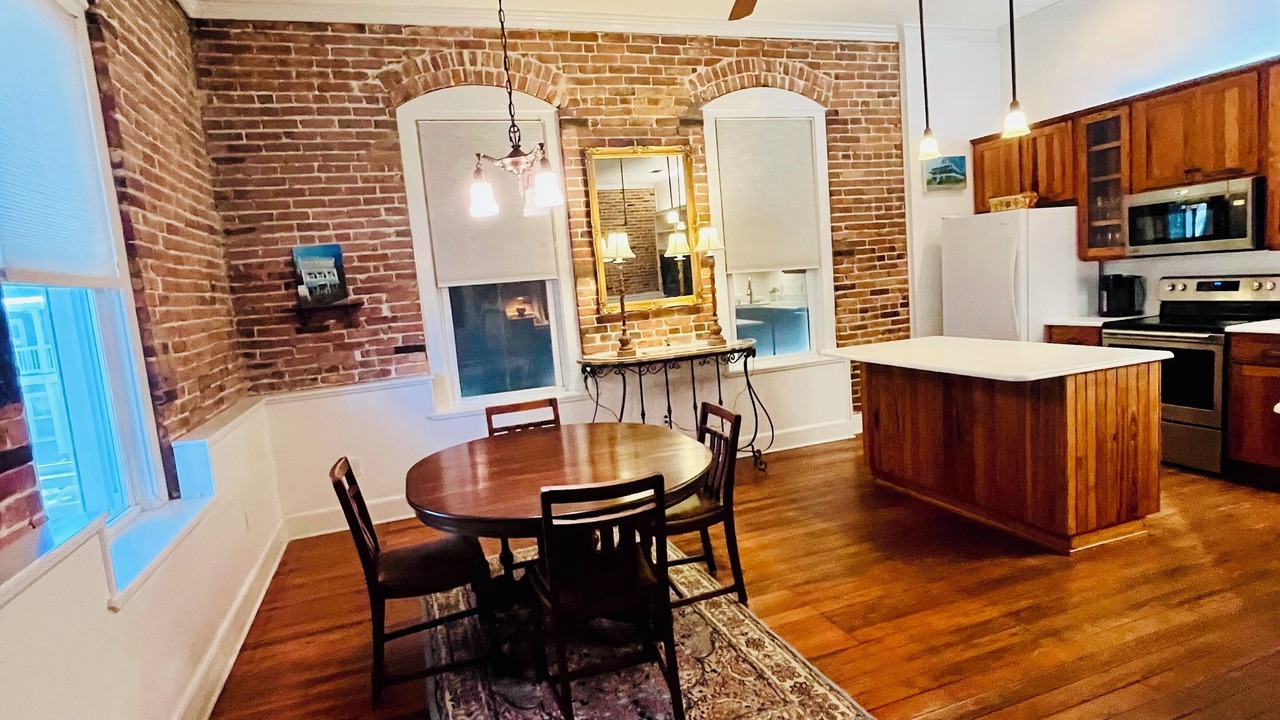 Photo of Others in Historic Downtown Apalachicola